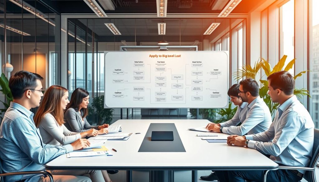 Bigbank paskolos paraiškos žingsniai