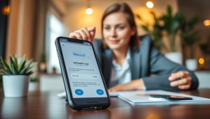 Revolut paskolos paraiška