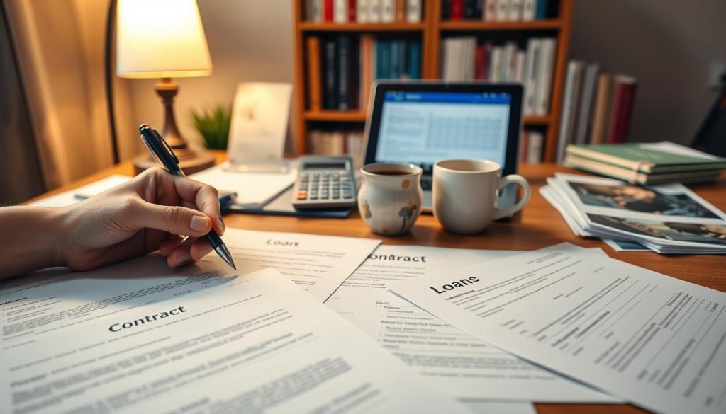 paskola